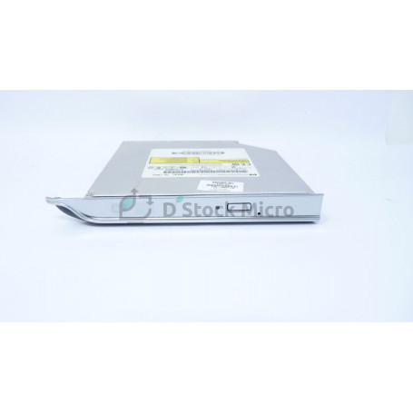 dstockmicro.com DVD burner player 12.5 mm SATA TS-L633 - 511880-001 for HP Pavilion DV6-2125EF