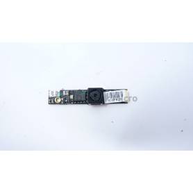 Webcam  pour Toshiba Satellite A500-1GL, A500-1HR