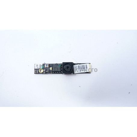 Webcam  for Toshiba Satellite A500-1GL, A500-1HR
