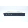 dstockmicro.com DVD burner player 12.5 mm SATA TS-L633 - K000085520 for Toshiba Satellite A500-1HR