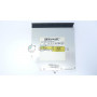 dstockmicro.com Lecteur graveur DVD 12.5 mm SATA TS-L633 - K000085520 pour Toshiba Satellite A500-1HR