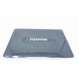 Screen back cover AP077000C00 - AP077000C00 for Toshiba Satellite A500-1HR 