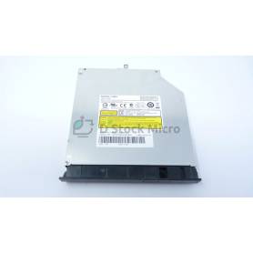 Lecteur graveur DVD 12.5 mm SATA UJ8E1 - UJ8E1ADAL1-B pour Asus F75A-TY322H