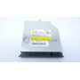 dstockmicro.com Lecteur graveur DVD 12.5 mm SATA UJ8E1 - UJ8E1ADAL1-B pour Asus F75A-TY322H