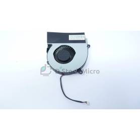 Ventilateur 13GND01AM020-1 - 13GND01AM020-1 pour Asus F75A-TY322H 