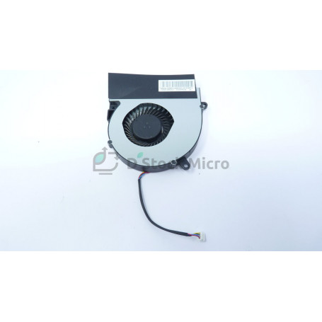 dstockmicro.com Fan 13GND01AM020-1 - 13GND01AM020-1 for Asus F75A-TY322H 