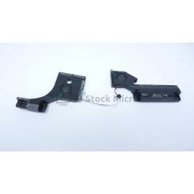 Speakers 04072-00310100 - 04072-00310100 for Asus F75A-TY322H 