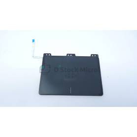 Touchpad 04060-00120300 - 04060-00120300 pour Asus F75A-TY322H 