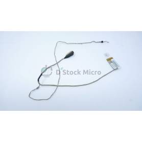 Screen cable 14005-00380100 - 14005-00380100 for Asus F75A-TY322H 