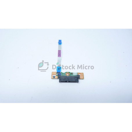 dstockmicro.com Optical drive connector card 45536C12101 - 45536C12101 for Lenovo Ideapad L340-17API 