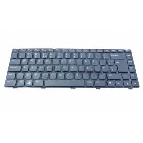 Keyboard QWERTY - NSK-DX0SC 0U - 04341X for DELL Vostro 3560