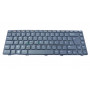 dstockmicro.com Keyboard QWERTY - NSK-DX0SC 0U - 04341X for DELL Vostro 3560