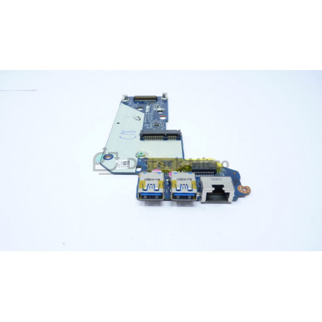 dstockmicro.com Ethernet - USB board LS-8252P - 04N1K8 for DELL Vostro 3560 