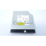 dstockmicro.com DVD burner player 12.5 mm SATA DS-8A8SH - 0YTVN9 for DELL Vostro 3560