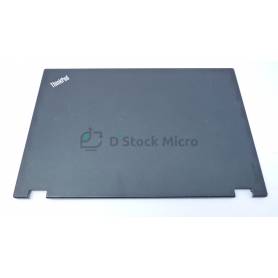Screen back cover AP1DH000800 for Lenovo ThinkPad L570