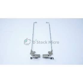 Charnières  -  pour Lenovo ThinkPad L570