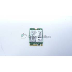 Carte wifi Intel 8265NGW LENOVO ThinkPad L570, T470P Type 20J6 01AX704