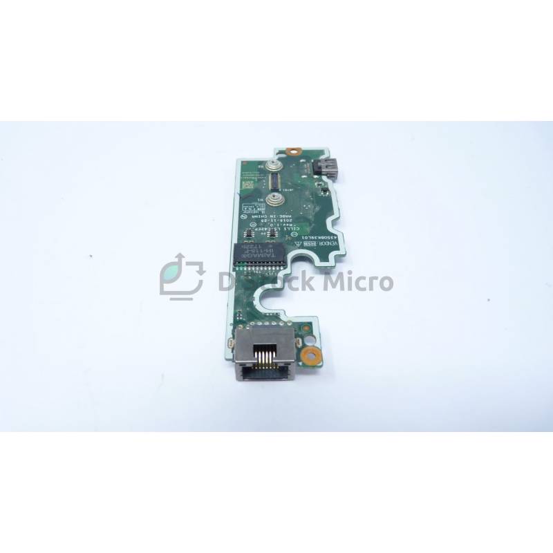 Carte Ethernet Lenovo LS-C421P Pour ThinkPad L560 - Occasion Avec Garantie 6 Mois