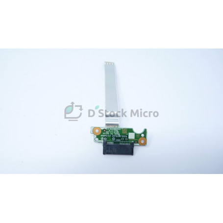 dstockmicro.com Optical drive connector card LS-C42DP - LS-C42DP for Lenovo ThinkPad L570 Type 20J9-S07Y00 