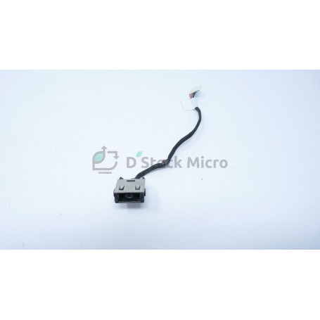 dstockmicro.com DC jack DC30100VW00 - DC30100VW00 for Lenovo ThinkPad L570 Type 20J9-S07Y00 