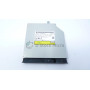 dstockmicro.com Lecteur graveur DVD 9.5 mm SATA UJ8C2 - JDGS0470ZA pour Sony Vaio SVF152C29M