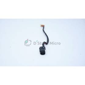 DC jack  -  for Sony Vaio SVF152C29M