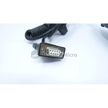 Lecteur de code barre - Douchette Honeywell MS9520