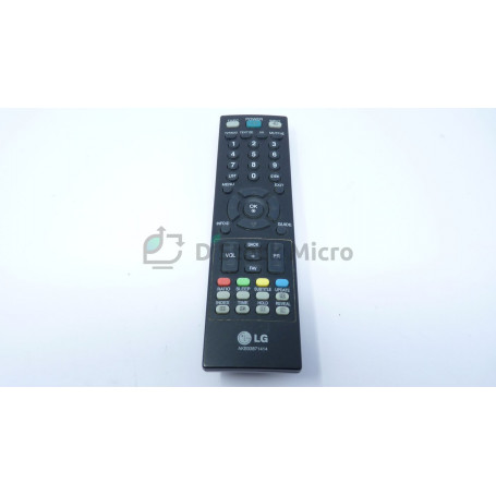Remote control LG AKB33871414