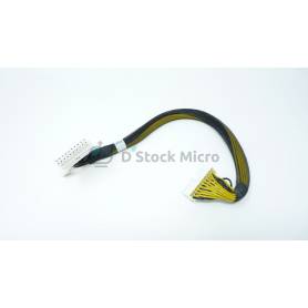 Power cable harness assembly 0FH594 for DELL Precision T7610