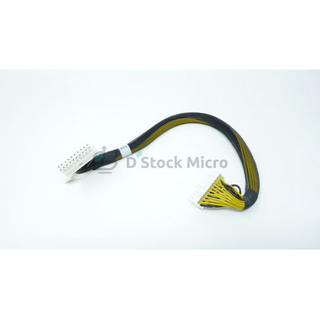 Power cable harness assembly 0FH594 for DELL Precision T7610