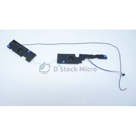 dstockmicro.com Speakers 1415-068T0AS - 1415-068T0AS for Asus Vivobook 17 X705BA-BX048T 