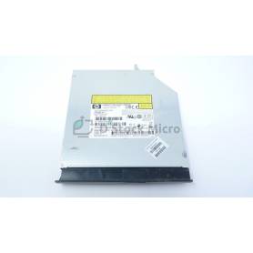 Lecteur graveur DVD 12.5 mm SATA AD-7711H - 646126-001 pour Compaq Presario CQ57-305SF