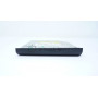 dstockmicro.com DVD burner player 12.5 mm SATA AD-7711H - 646126-001 for Compaq Presario CQ57-305SF