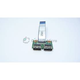 Carte USB  -  pour Compaq Presario CQ57-305SF 