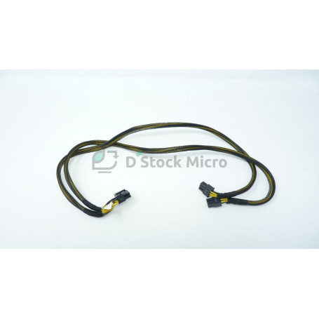 dstockmicro.com GPU Power Cable 0FP433 - 0FP433 for DELL Precision T7610 