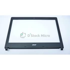 Contour écran / Bezel EAZ8A004010 - EAZ8A004010 pour Acer Aspire ES1-411-C41C 