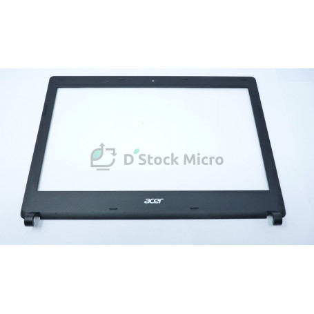 dstockmicro.com Contour écran / Bezel EAZ8A004010 - EAZ8A004010 pour Acer Aspire ES1-411-C41C 