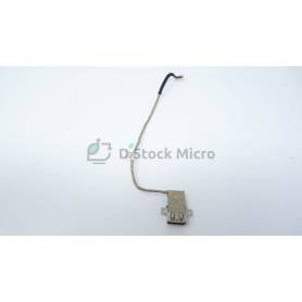 Connecteur USB 14004-001901000 pour Asus X54HR-SX052V