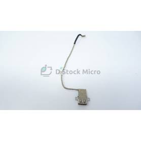 USB connector 14004-001901000 for Asus X54HR-SX052V
