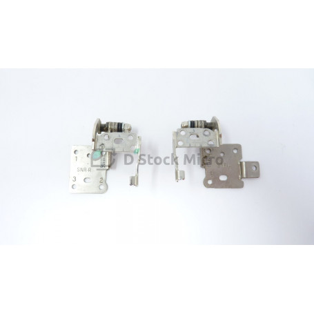 dstockmicro.com Hinges  -  for Asus X54HR-SX052V 