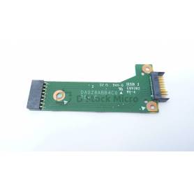 Battery connector card DAOZ8ABB4C0 - DAOZ8ABB4C0 for Acer Aspire ES1-411-C41C 