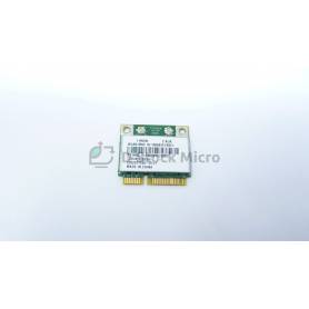 Carte wifi Broadcom BCM943142HM Acer Aspire ES1-411-C41C T77H456.03 HF	