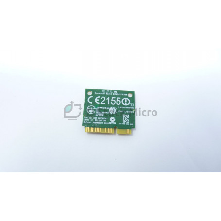 Carte WiFi BROADCOM BCM94313HMGB Pour Toshiba Satellite L635 - Carte Réseau Occasion