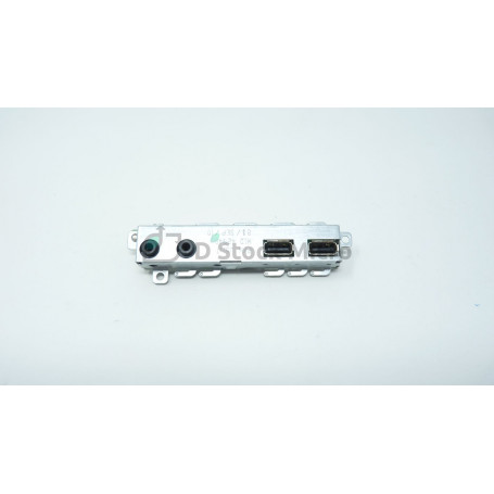 Front panel I/O card 0K599M for DELL Optiplex 780 USFF