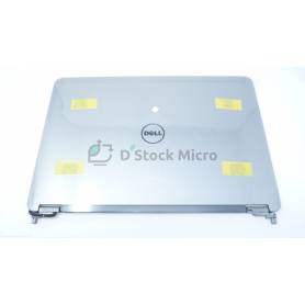 Dell Latitude E6440 14" LCD Back Cover 08PNMP Lid Assembly with Hinges New
