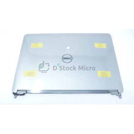 dstockmicro.com Dell Latitude E6440 14" LCD Back Cover 08PNMP Lid Assembly with Hinges New