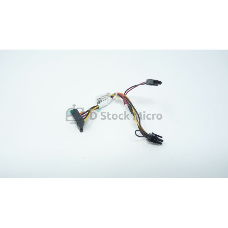 dstockmicro.com Cable 038PJK - 038PJK for DELL Optiplex 790 SFF,Optiplex 780 USFF,Optiplex 790 USFF 