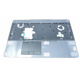 DELL Precision 15 (7510) (7520) Palmrest Touchpad 0DRK9H / DRK9H Assembly with Fingerprint Reader - New
