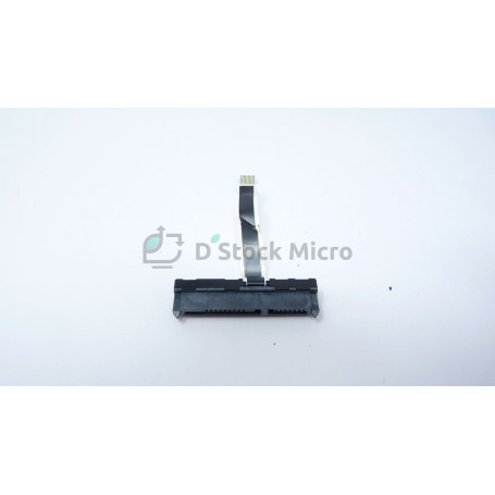 HDD connector DD0Y17HD020 for HP 17-P131NF, 17-P127NF