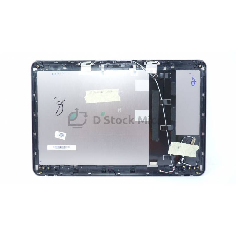 Capot arrière écran 922941-001 - 922941-001 pour HP ZBook Studio G4